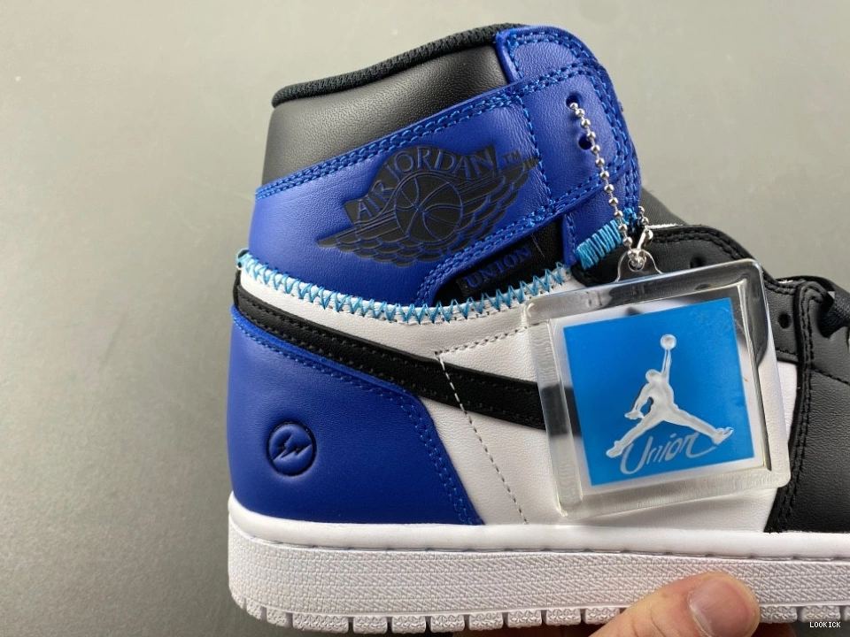 Reps LA Jordan Union DZ5485-041 High Air x OG 1  UN 0515